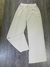 Pantalón fino