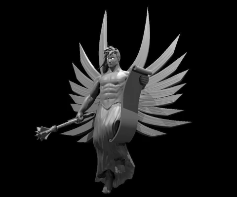 Deva Male - comprar online