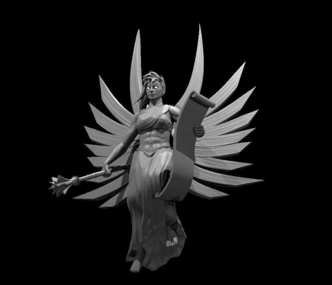 Deva Female - comprar online