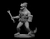 Lizardfolk Artificer 2