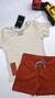 Conjunto Infantil Menino