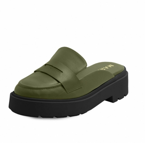 Mocassim Napa Santorine Mariotta