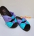 Sandalia Birken Moleca Aqua - comprar online
