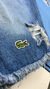 Conjunto Infantil Lacoste - comprar online