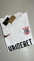 Camisa de Time Corinthians