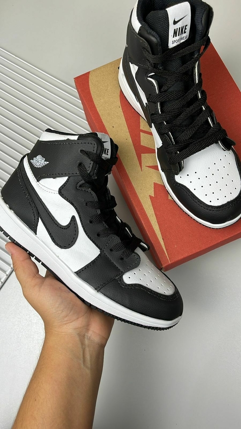 Tênis Air Force Infantil