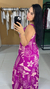 Vestido Longo - comprar online