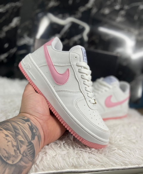 Tênis Air Force