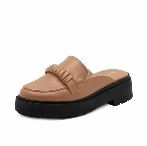 Mocassim Antique Mariotta