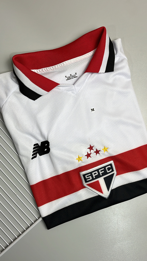 Camisa de time São Paulo