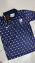 Camisa Polo França