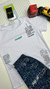 Conjunto Infantil Menino