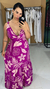 Vestido Longo