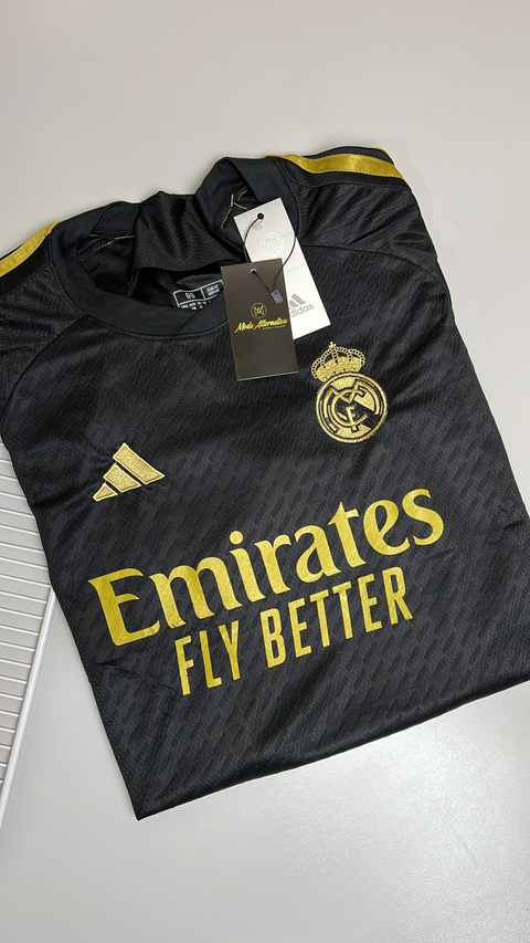 Camisa de Time Real Madrid