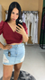 Cropped Multiuso