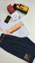 Conjunto Infantil Menino