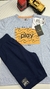Conjunto Infantil Menino