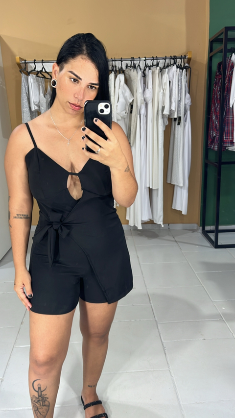 MACAQUINHO ALFAIATARIA