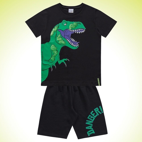 Conjunto Divertido Menino