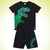 Conjunto Divertido Menino