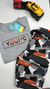 Conjunto Infantil Menino