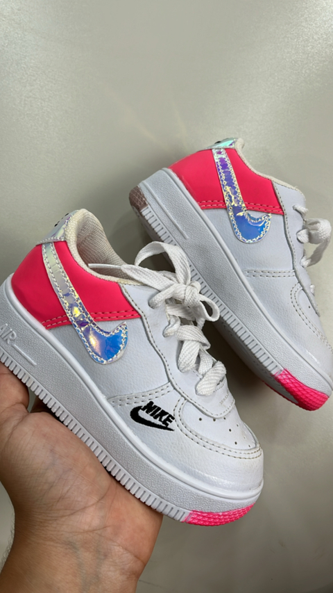 Tênis Air Force Infantil