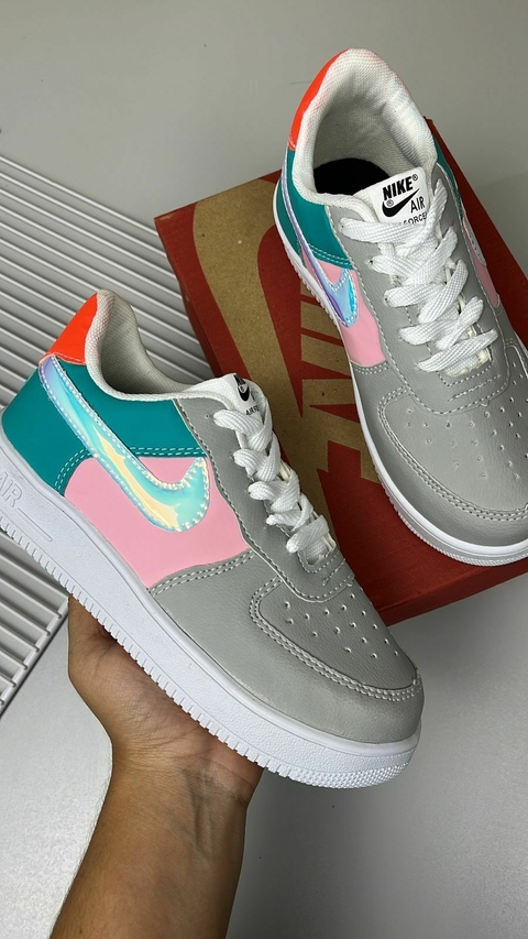 Tênis Air Force Infantil