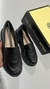 Mocassim Like Preto - comprar online