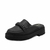 Mocassim Napa Preto Mariotta