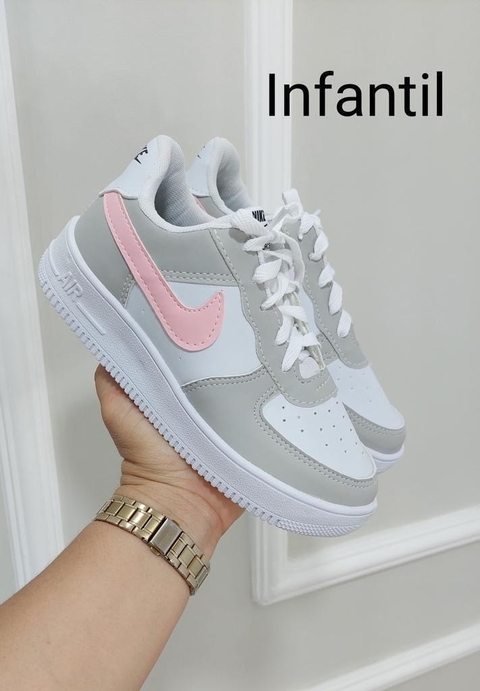 Tênis Air Force Infantil