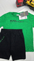conjunto menino