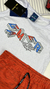 Conjunto Menino - comprar online