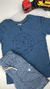 Conjunto Menino Infantil