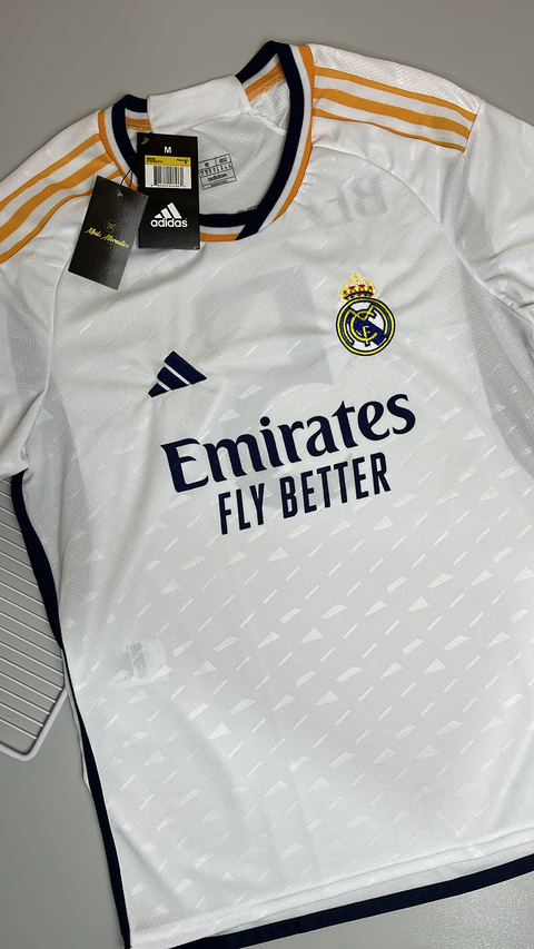 Camisa de Time Real Madrid