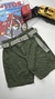 short menino