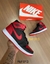 Tênis Air Jordan
