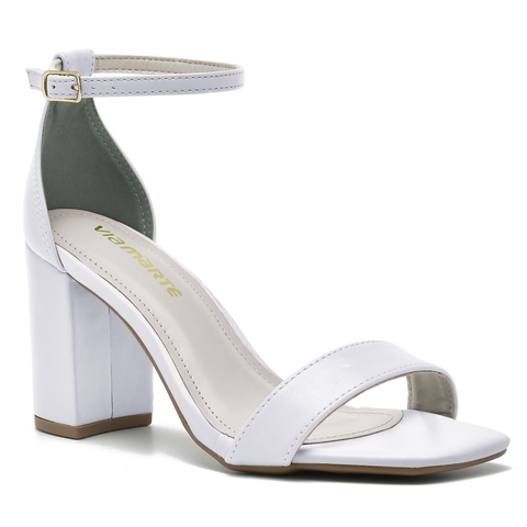 Salto Branco Via Marte