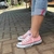 All Star Rosa