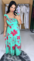 Vestido Longo Grazy