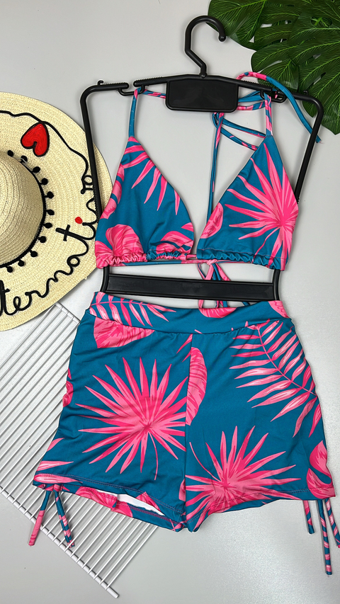 Conjunto de Banho Adulto