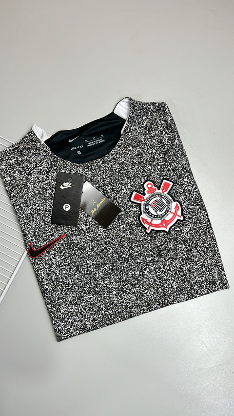 Camisa de Time Corinthians