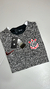 Camisa de Time Corinthians