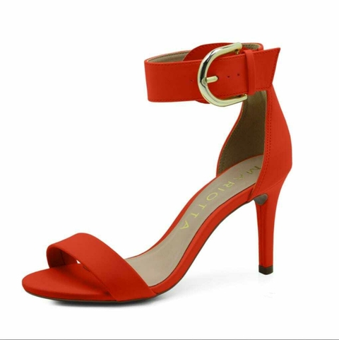 Salto Caiena Mariotta