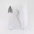 Tênis Meia Branco Via Marte - Moda Alternativa