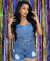SHORT STRASS - comprar online