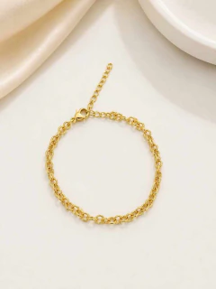 Pulseira Elo Portugues - comprar online