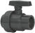 REGISTRO PVC ESFERA SOLD 25MM - AMANCO