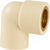 JOELHO CPVC TRANSICAO FF 22X3/4" - AMANCO