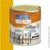 ESMALTE NOVACOR 1/4 - ALTO BRILHO AMARELO - 1/4 - SHERWIN-WILLIAMS