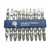 JOGO DE CHAVES FENDA/PHILIPS BITS - 10pcs - HF